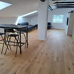 Ohana Apartment